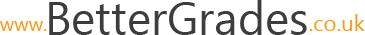 Better Grades Tuition in Bradford logo